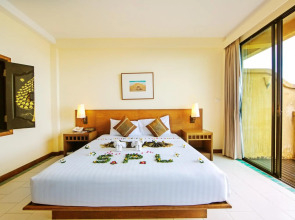 Supalai Scenic Bay Resort And Spa