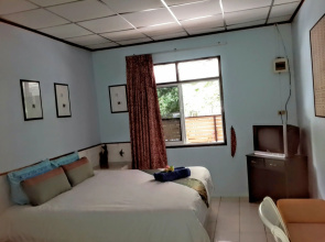 Nan inn Bungalow