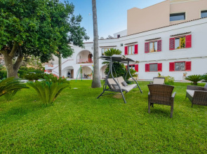 Villa Luritu Luxury Pool Tricase by HDSalento