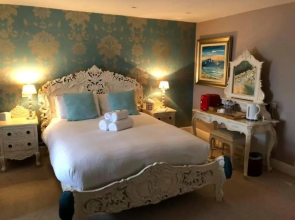 The Seawood Hotel