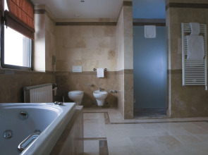 Radisson Hotel, Астана