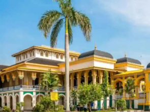 Sapadia Guest House Syailendra Medan