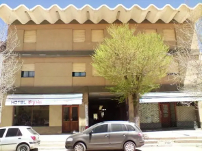 Crystal Hotel