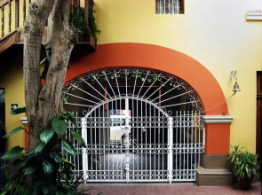 Hostería San Roque