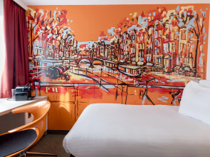 WestCord Art Hotel Amsterdam 3