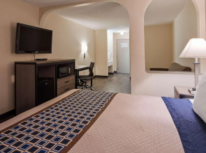 SureStay Hotel by Best Western Albuquerque Midtown