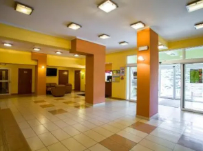 Hotel *** NAT Wisła