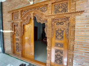 Arjuna Homestay
