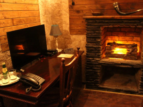 Отель Piano Borracho