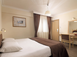 Airotel Parthenon