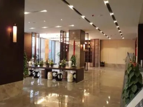 Star Bay Intelnational Hotel