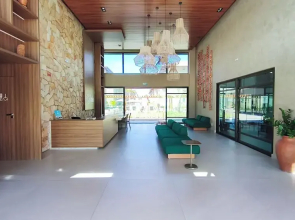 Itah Residence - Condomínio Beira-Mar