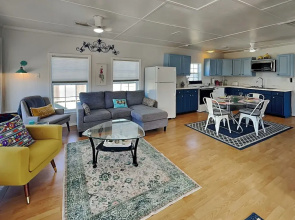 Surfside Crab Retreat by Ryson Vacation Rentals
