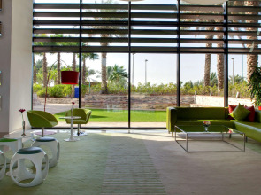 Park Inn by Radisson Abu Dhabi Yas Island
