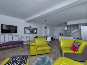 Villa Siesta