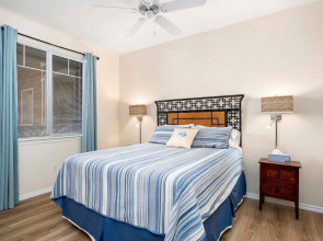 Fairway Villas Waikoloa A21
