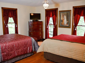 Silver Fern Bed and Breakfast