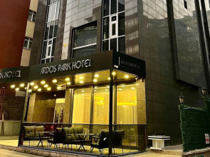 Ardos Park Hotel