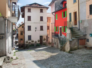 Casa Corinna