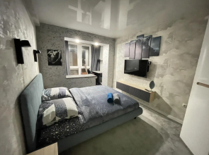 Apartments in the 7th 13 residential district