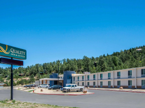 Elevate Hotel at Sierra Blanca