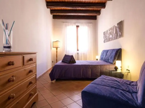 Casa Gio Spasimo