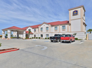 Best Western Lone Star Inn