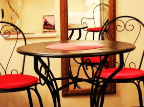 Apartment Gloria Luxury