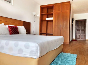 Vtsix Condo Service at View Talay Condo