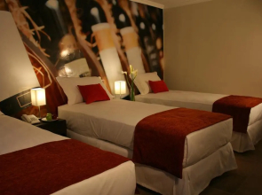 Terravina Hotel del Vino