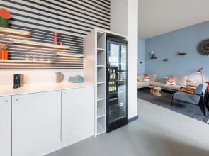 ipartment Braunschweig @HOME by Best Western