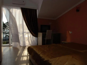 Hotel Exotica