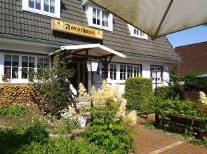 Hotel Forsthaus Sellin