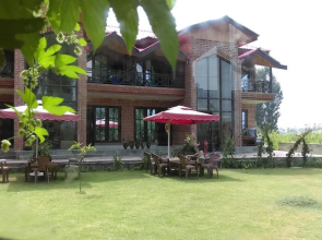 Cedrus By Evoke Resort