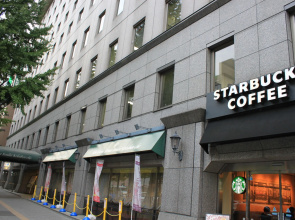 Hotel Grand Terrace Sendai Kokubuncho 
