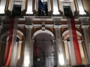 Via Sardegna 89