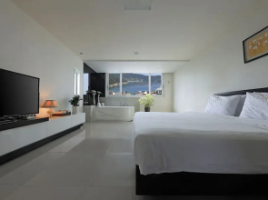 Doya Hotel Geoje