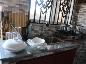 PEARL LULU MODERN BNB Homestay