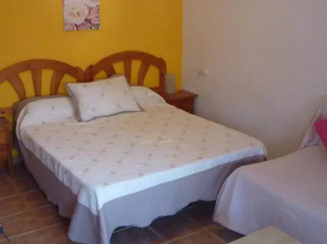 Apartamentos Acebuche