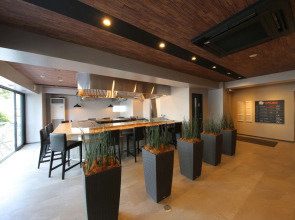 Beagle Tokyo Hostel and Apartments