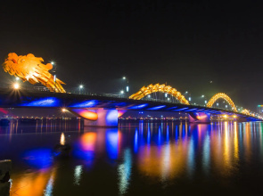 My Khe 2 Da Nang Seafront Hotel