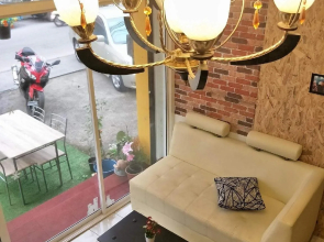 Take Me Home - Hostel