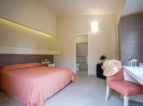 Hotel Residence Solemare