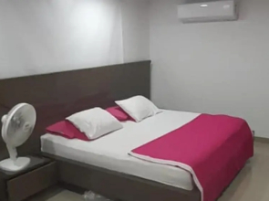 Apartment in Cartagena Ocean Front 2tl3 per day Air Conditioning and Wifi