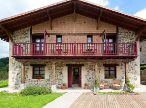 Casa Rural Etxegorri