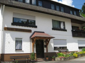 Haus Mühlgrund