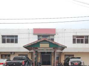 Airy Pahandut Halmahera 21 Palangkaraya