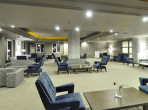 Ladonia Hotels Adakule	