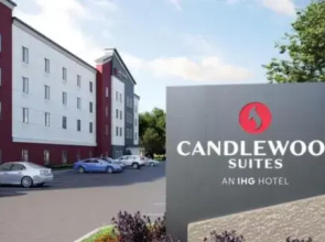 Candlewood Suites Shelbyville by IHG
