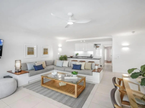 Belle Escapes - Suite 14, where Pure Luxury meets the Coral Sea, Alamanda Resort